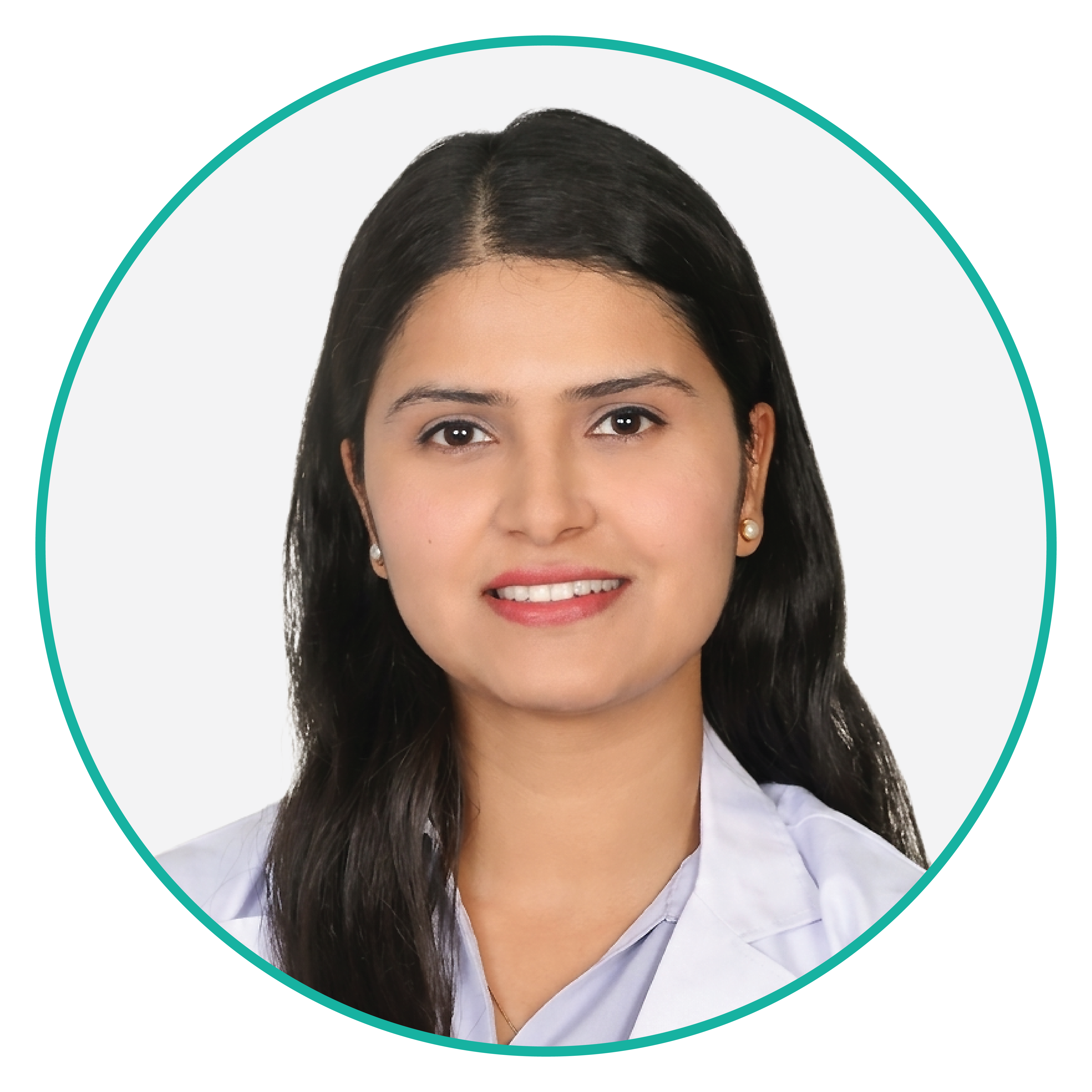 Dr. Diksha Nyaupane